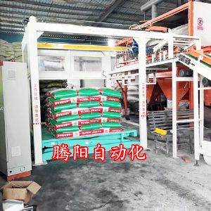 選購和使用碼垛機(jī)器人的時(shí)候都需要注意什么事項(xiàng)